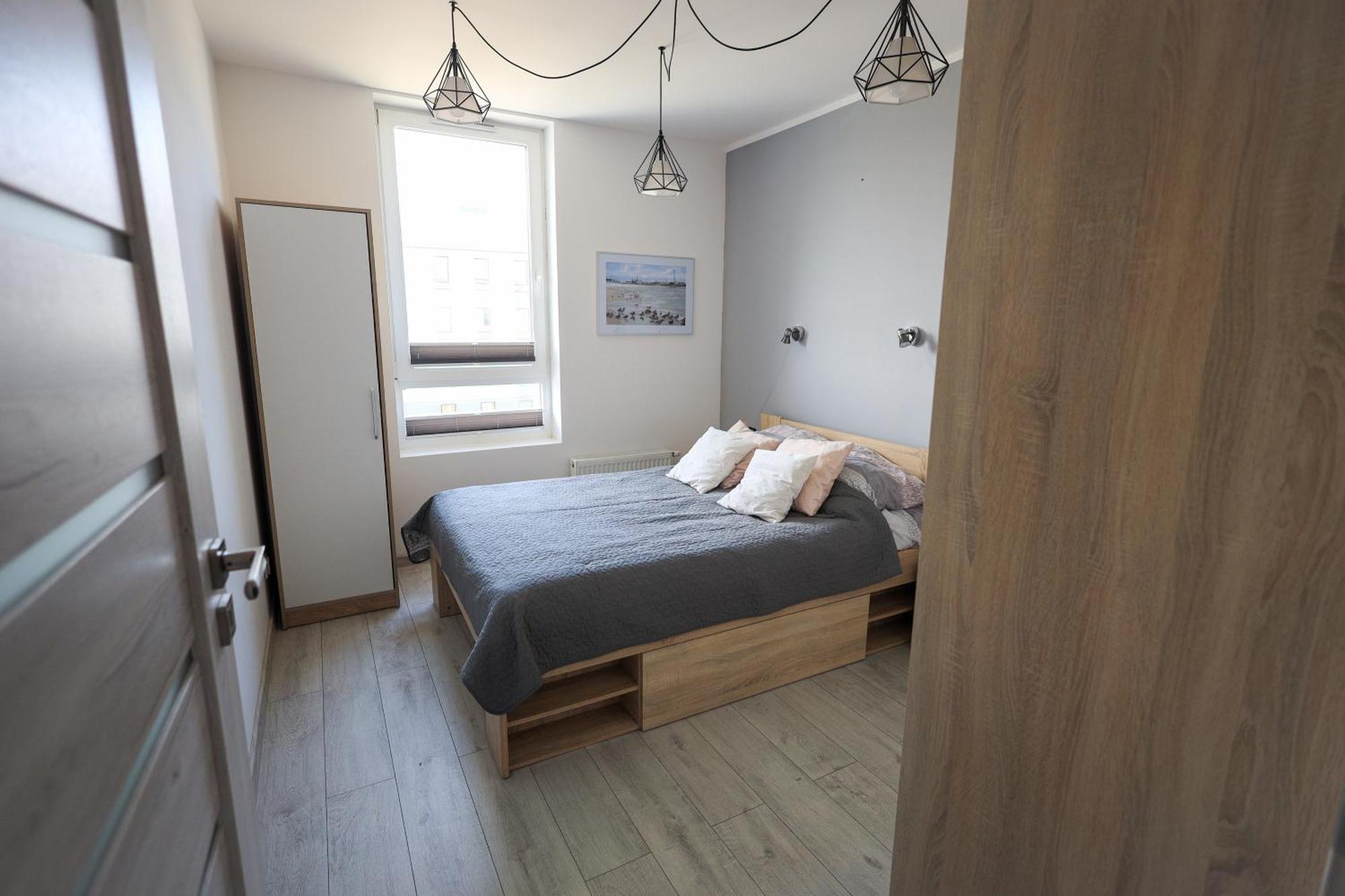 Apartament Kapitanski Pogorze Exterior foto