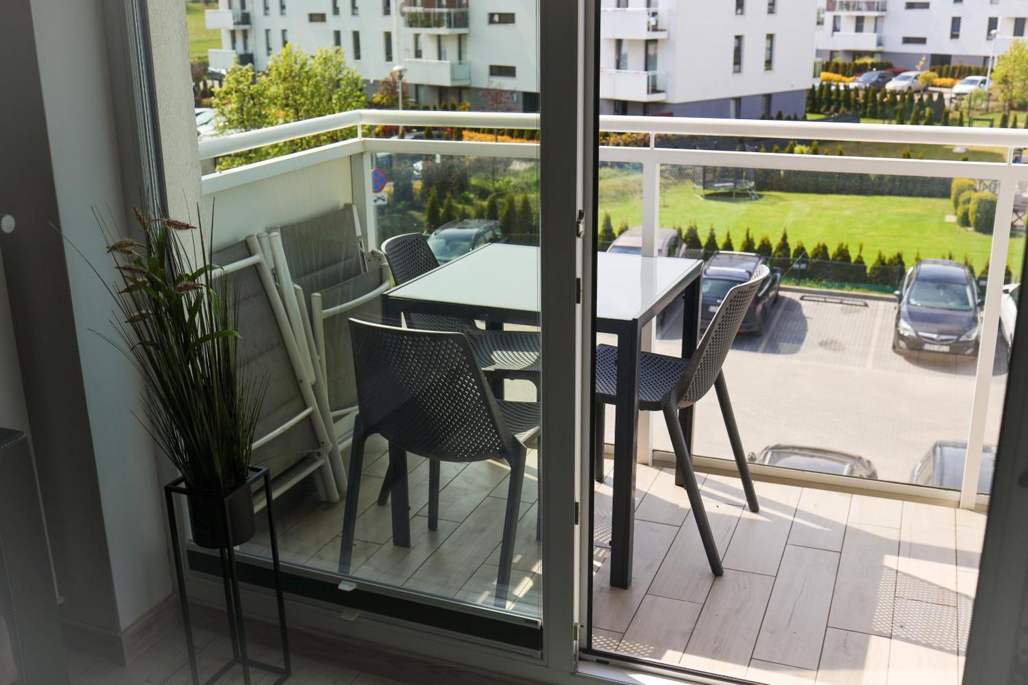 Apartament Kapitanski Pogorze Exterior foto